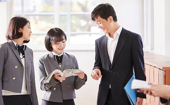 重磅來襲！英領國際學術周正在火熱報名中